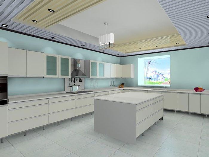 German Kitchen