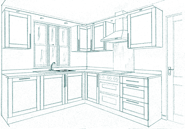 kitchen installation services